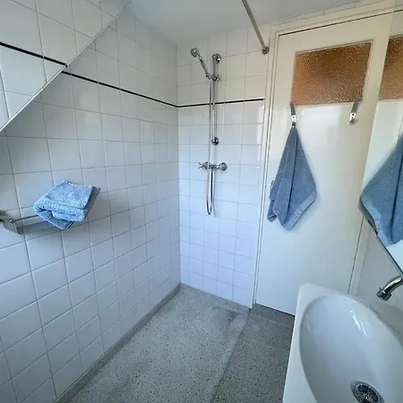 Bergense Duyn By Droomvilla Bergen