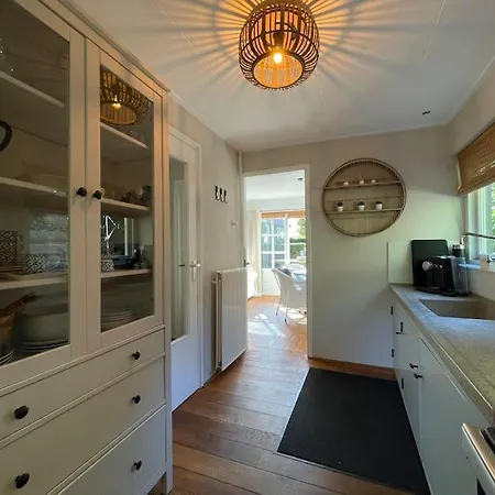 Bergense Duyn By Droomvilla