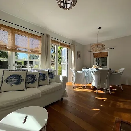 Bergense Duyn By Droomvilla Bergen