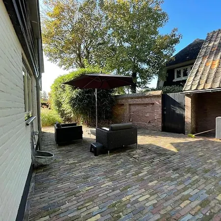 Bergense Duyn By Droomvilla Casa de Férias Bergen