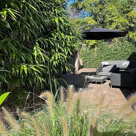 Bergense Duyn By Droomvilla * Bergen