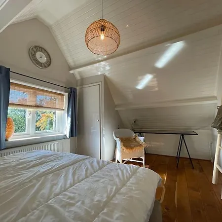 Bergense Duyn By Droomvilla *