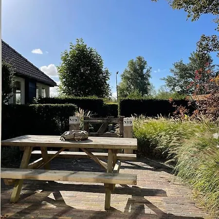 Bergense Duyn By Droomvilla * Bergen