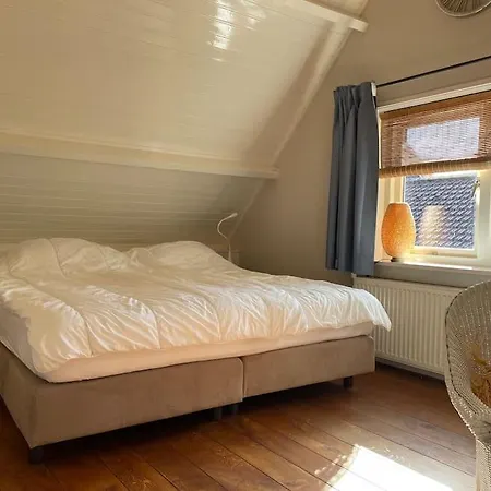 Σπίτι διακοπών Bergense Duyn By Droomvilla Μπέργκεν