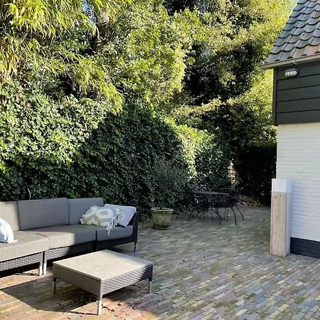 Bergense Duyn By Droomvilla Casa de Férias