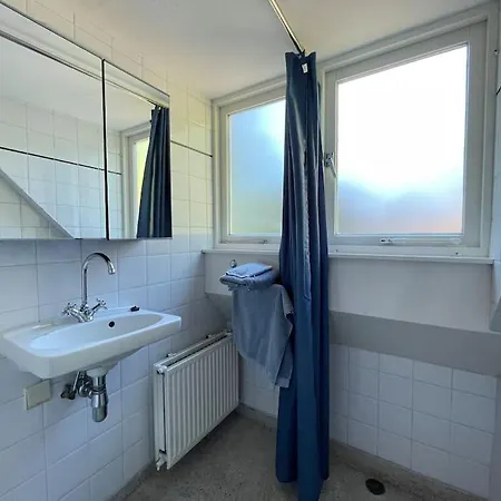 Bergense Duyn By Droomvilla Bergen