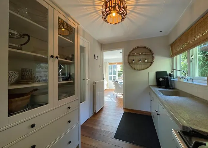 Bergense Duyn By Droomvilla