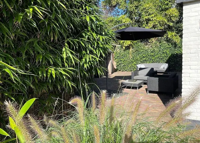 Bergense Duyn By Droomvilla * ברחן