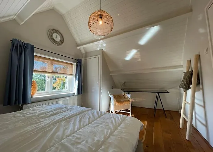 Bergense Duyn By Droomvilla *