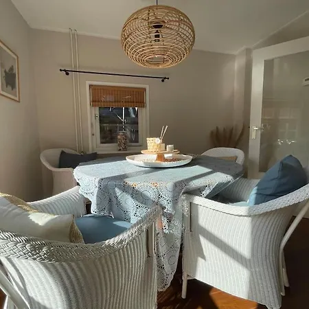 Bergense Duyn By Droomvilla *