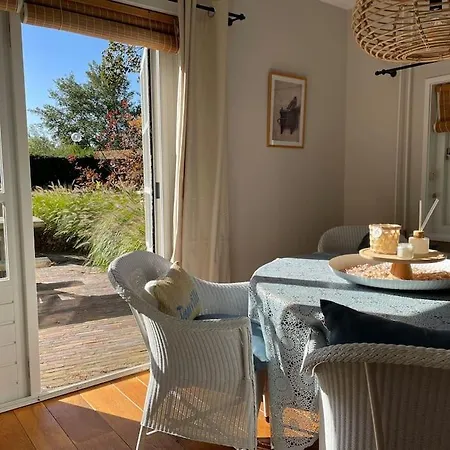 Bergense Duyn By Droomvilla Holiday home *