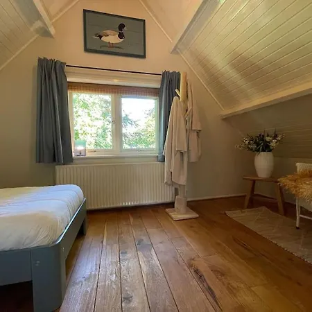 Bergense Duyn By Droomvilla Holiday home